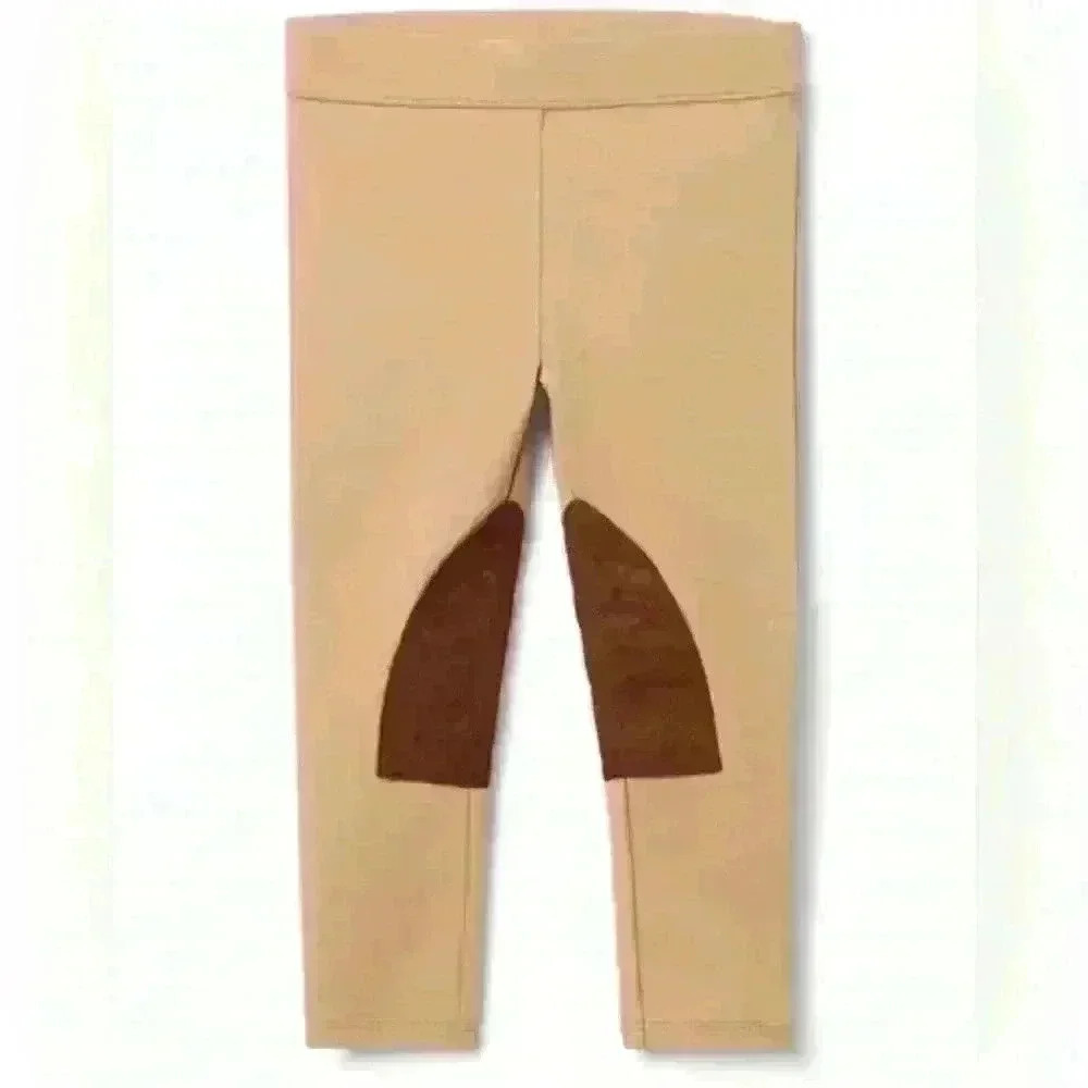 Janie and Jack The Riding Pant 12-18 mos